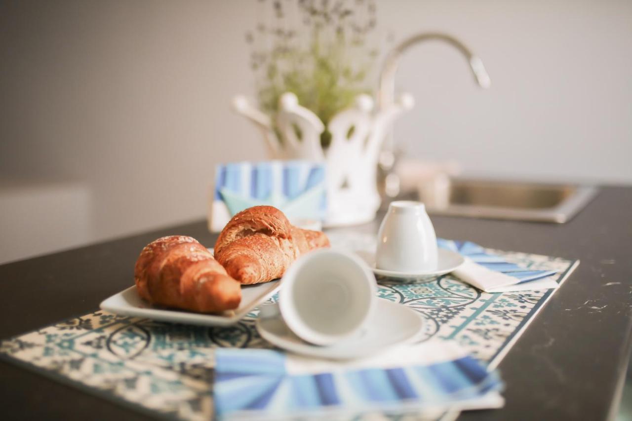 Bed and Breakfast Il Principe Viendalmare Ostuni Exterior foto