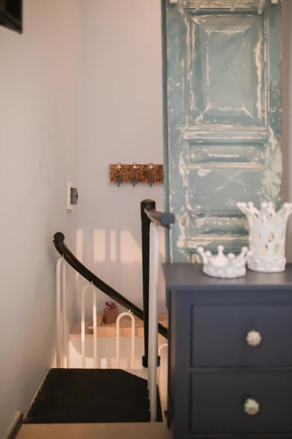 Bed and Breakfast Il Principe Viendalmare Ostuni Exterior foto