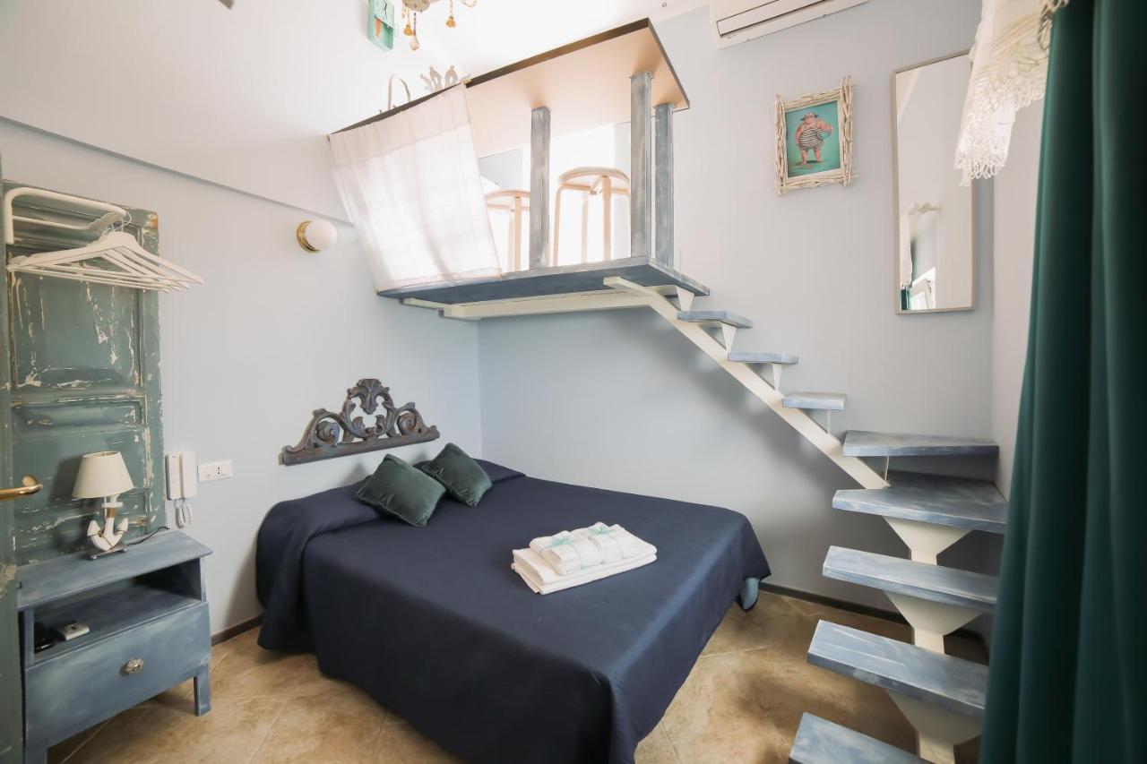 Bed and Breakfast Il Principe Viendalmare Ostuni Exterior foto