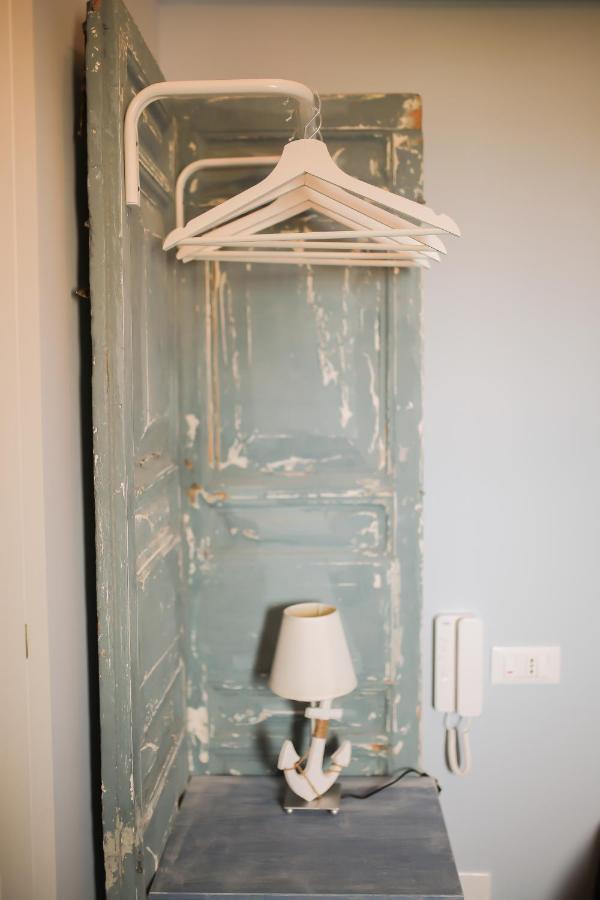 Bed and Breakfast Il Principe Viendalmare Ostuni Exterior foto