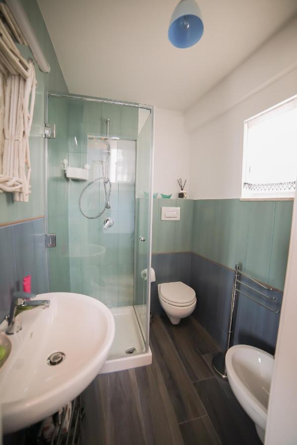 Bed and Breakfast Il Principe Viendalmare Ostuni Exterior foto