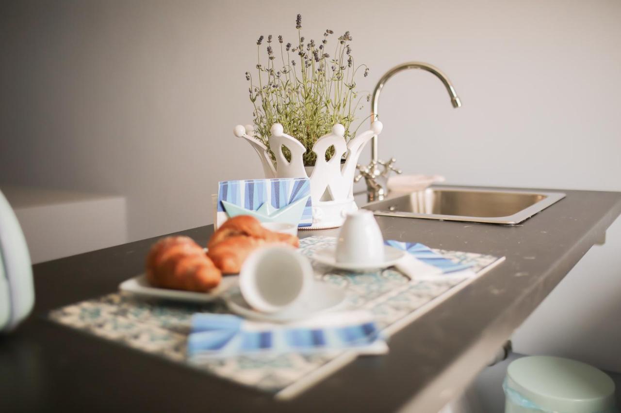Bed and Breakfast Il Principe Viendalmare Ostuni Exterior foto