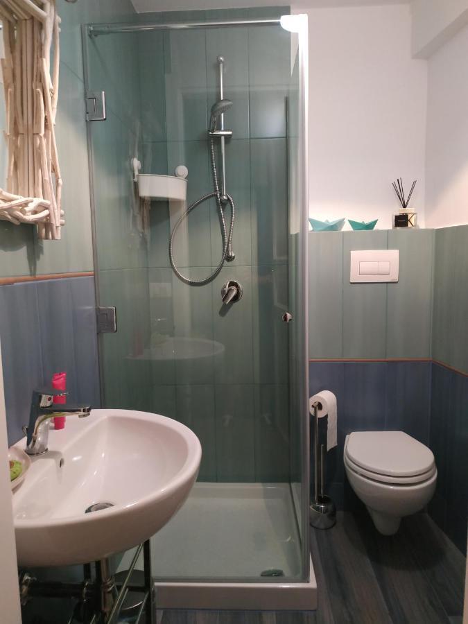 Bed and Breakfast Il Principe Viendalmare Ostuni Exterior foto