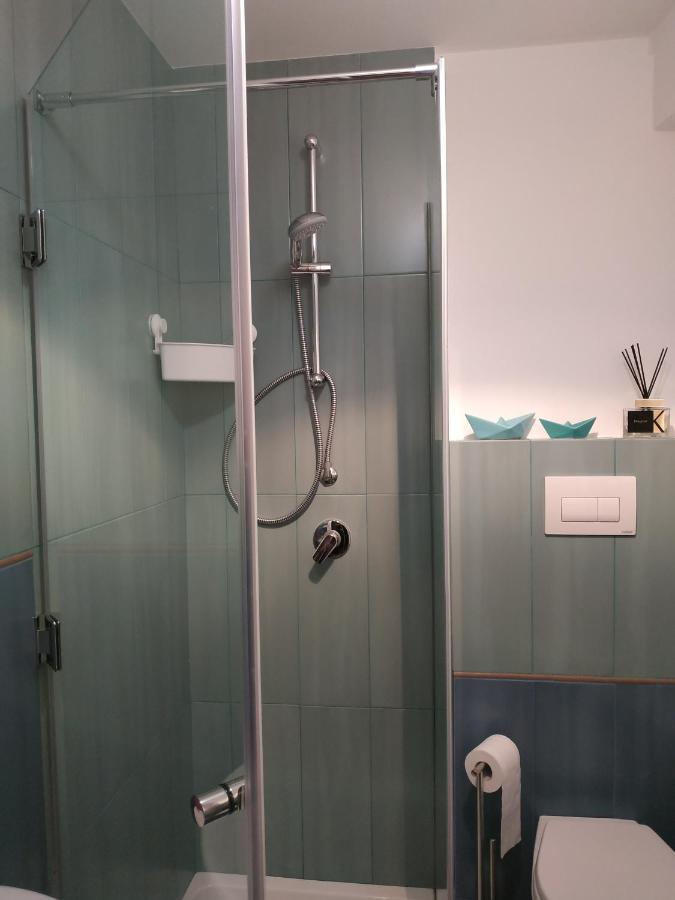 Bed and Breakfast Il Principe Viendalmare Ostuni Exterior foto
