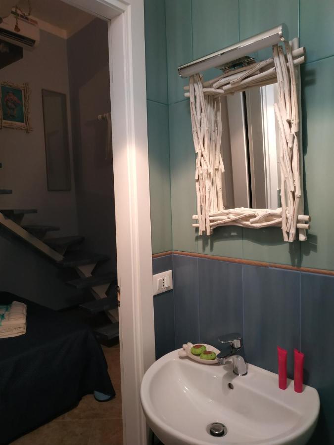 Bed and Breakfast Il Principe Viendalmare Ostuni Exterior foto
