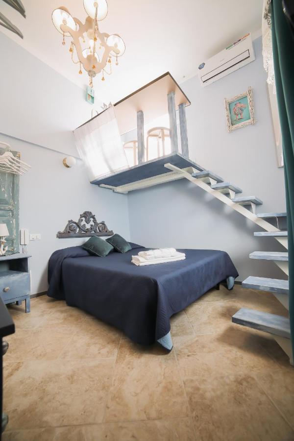 Bed and Breakfast Il Principe Viendalmare Ostuni Exterior foto