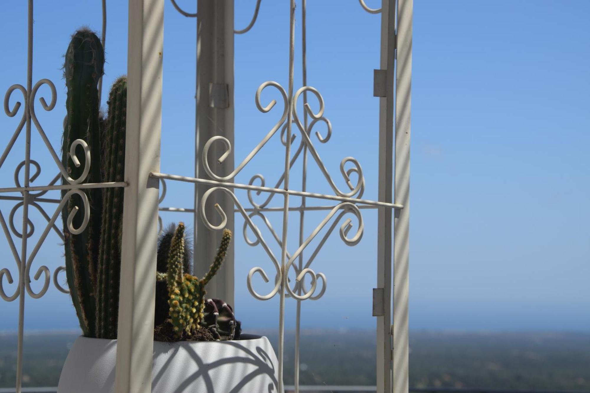 Bed and Breakfast Il Principe Viendalmare Ostuni Exterior foto