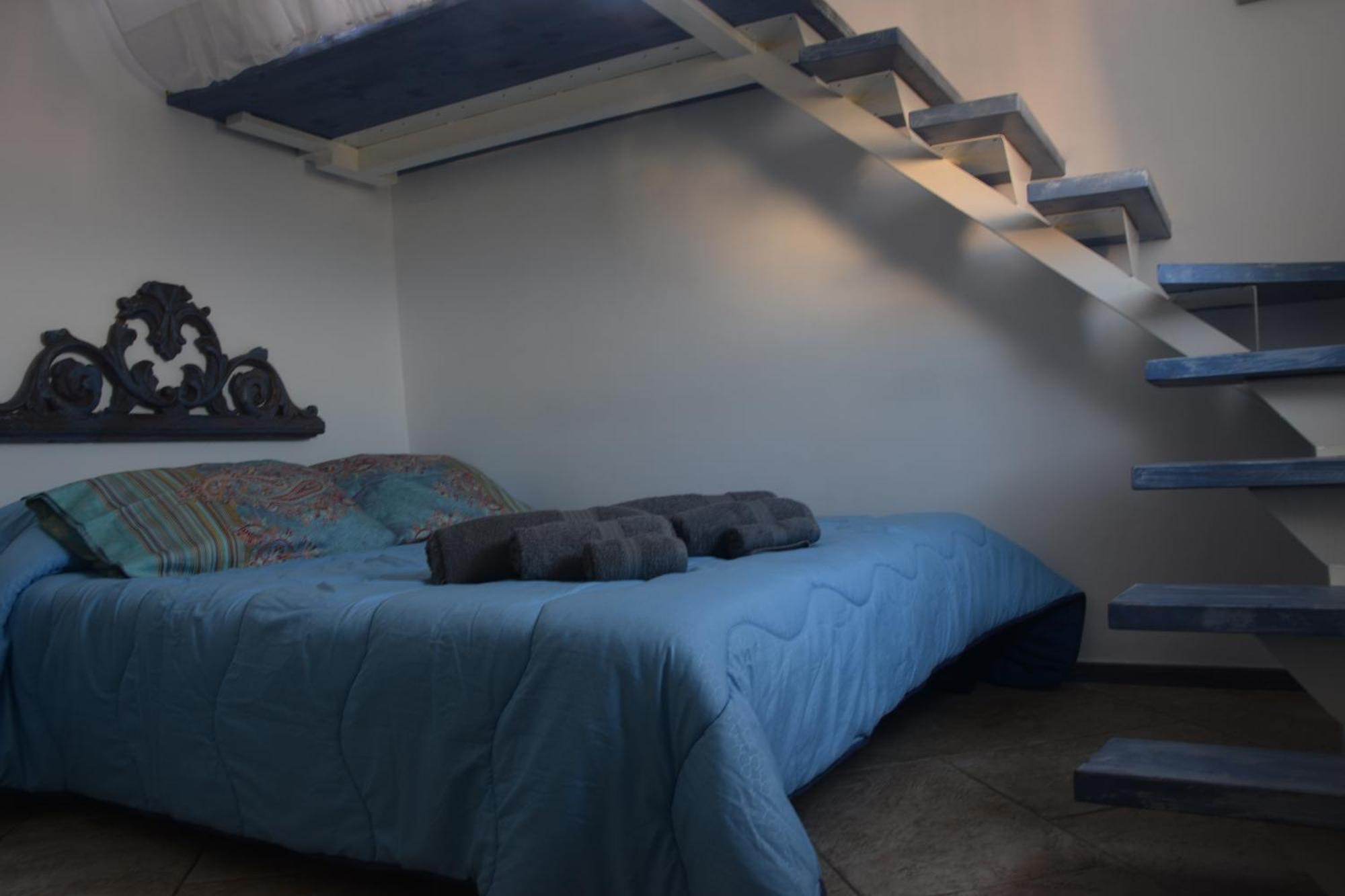 Bed and Breakfast Il Principe Viendalmare Ostuni Exterior foto